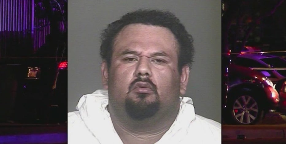 Apolinar Altamirano: Man who shot and killed AZ convenience store employee has died