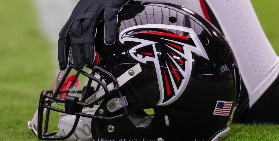 Atlanta Falcons close facility after positive Covid-19 test