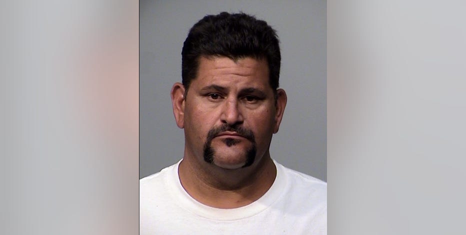 Prescott Valley PD: Driver arrested in connection to hit-and-run of Arizona bicyclist