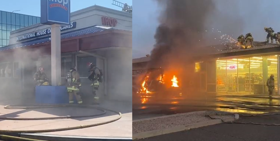 4 reasons IHOP's business is on fire