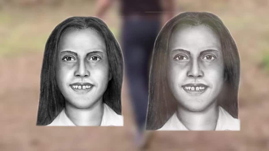 AJ Jane Doe