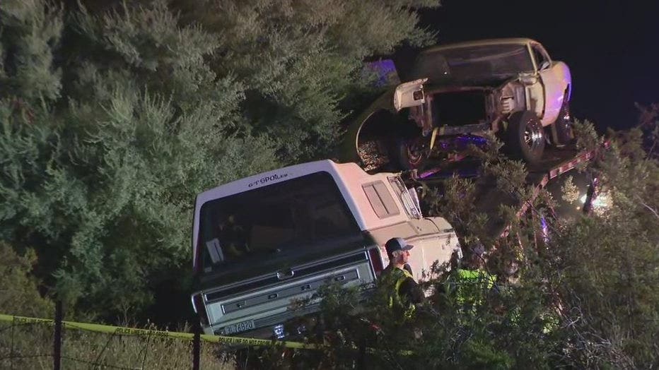 i17 crash
