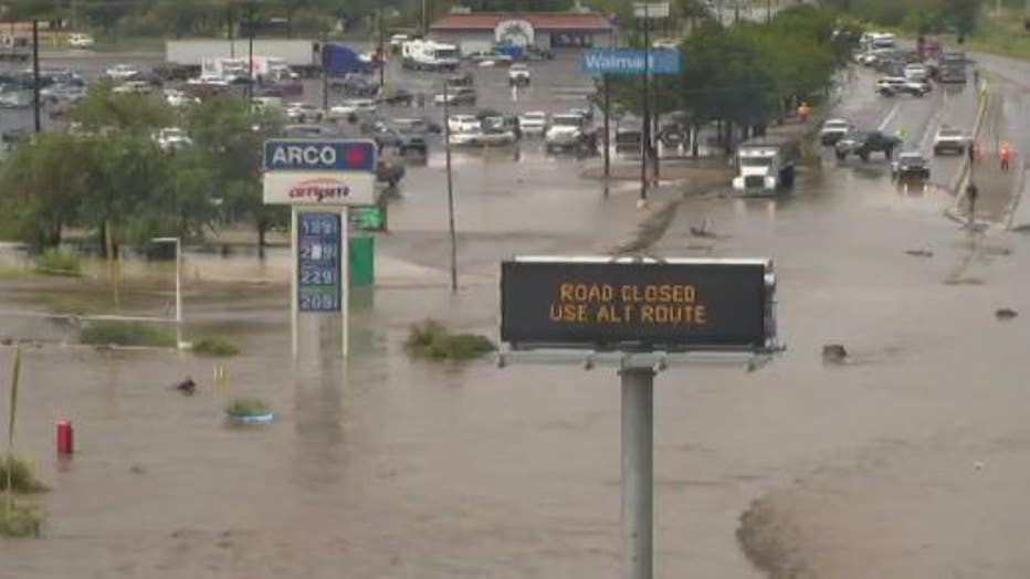 us 60 closed globe