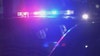Two-year-old hospitalized in rollover crash