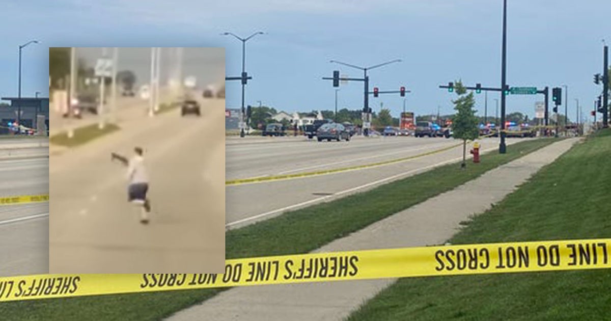Alleged carjacker shot by police near Franklin Walmart after pursuit ...
