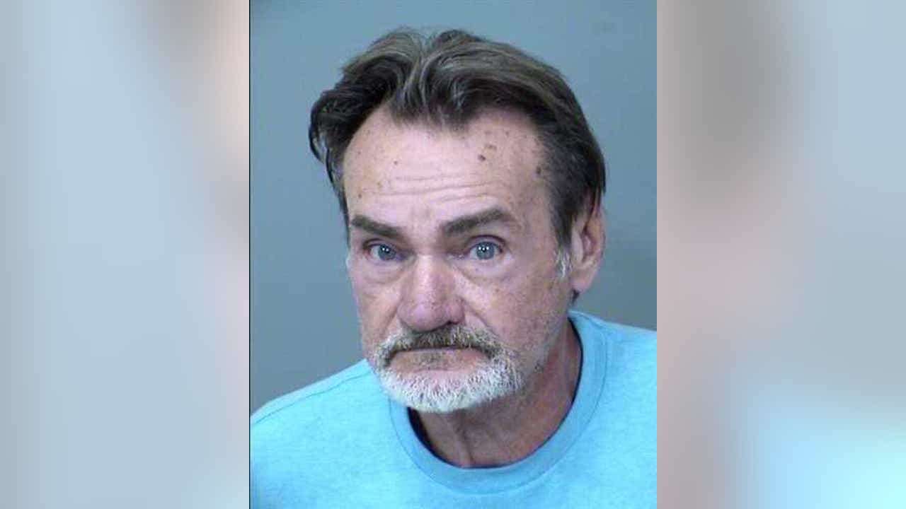 Ex-con and registered sex offender back in jail for alleged sexual ...