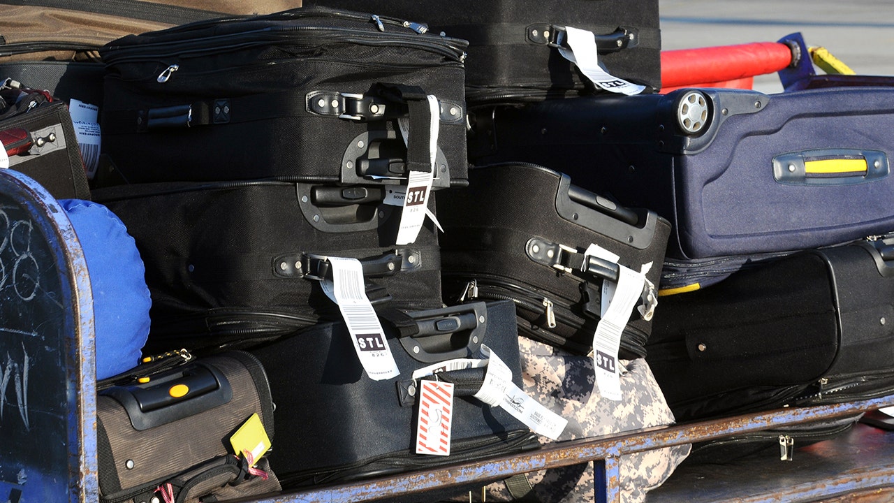2 charged in 550,000 airline lost luggage scam FOX 10 Phoenix