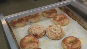 Bagelfeld: Man launches booming bagel business in Phoenix