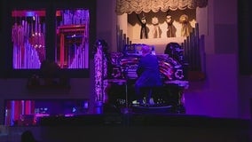 Lead organist at Mesa's Organ Stop Pizza to step down after a decades-long career