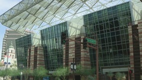 Downtown Phoenix businesses hopeful for a bounce back in 2022 after pandemic