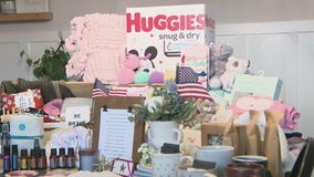 Valley military wives creating care packages for families of soldiers killed in Kabul attack