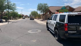 2 children are dead after being pulled from Buckeye pool over the weekend