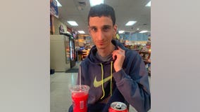 Autistic man reported missing from Scottsdale neighborhood