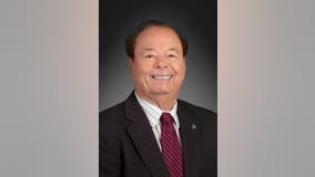 Frank Pratt, longtime Arizona GOP lawmaker, dies at 79