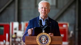 Biden to visit Colorado Tuesday to pitch investments in clean energy