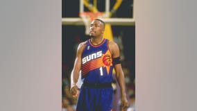 Ex-NBA star Cedric Ceballos dealing with scary post-COVID complications
