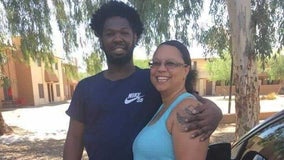 Police, family want answers after Phoenix man was shot, left for dead near canal