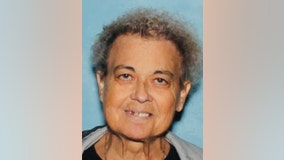 Silver Alert canceled after missing Mesa woman was found dead next to her vehicle