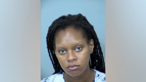 Nursing assistant arrested, accused of stealing identity of people at care facilities