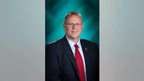 Arizona Republican legislator abruptly announces resignation