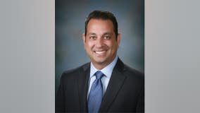 Maricopa County Supervisor Steve Chucri to resign in November after secret recording released