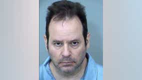 Fountain Hills man arrested, accused of installing camera in bathroom and recording people