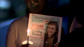 North Port community shows support, solidarity for family of Gabby Petito