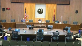 Amid interviews for Office of Accountability and Transparency, Phoenix activists question the office's role