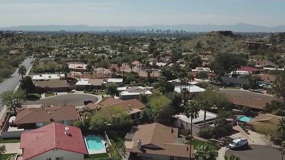 In Phoenix, this is how much money you need to make to afford a median-priced home