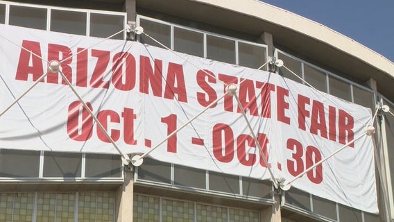 Arizona State Fair looking to hire workers at a competitive wage for the 2021 season