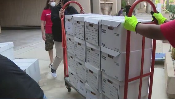 Foes of massive Arizona tax cuts file to block them