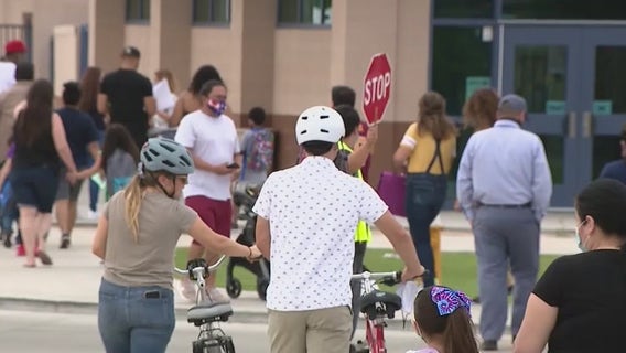Arizona Gov. Doug Ducey addresses private school vouchers, public school funding and unemployment