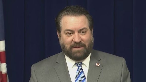 Arizona Attorney General Mark Brnovich seeks probe of election integrity group