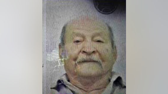 PD: Missing Peoria man found safe