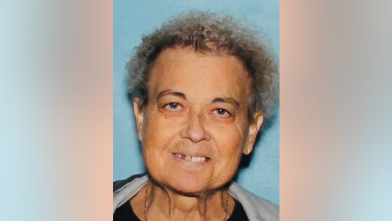 Silver Alert canceled after missing Mesa woman was found dead next to her vehicle