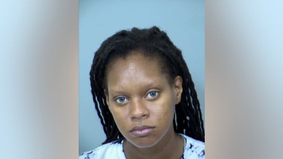 Nursing assistant arrested, accused of stealing identity of people at care facilities