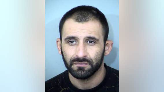 Man dies after being found shot inside Phoenix tow truck; suspect arrested