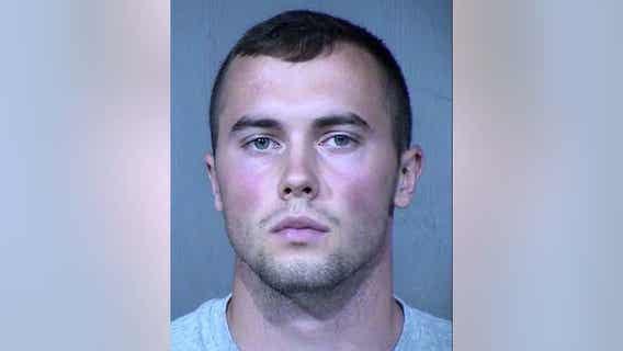 Arizona murder case against US Air Force airman goes to jury