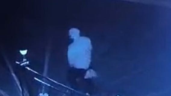 MCSO: Arson investigation underway after Glendale mobile home lit on fire