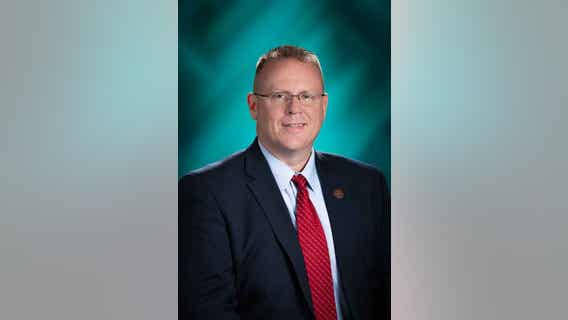 Arizona Republican legislator abruptly announces resignation