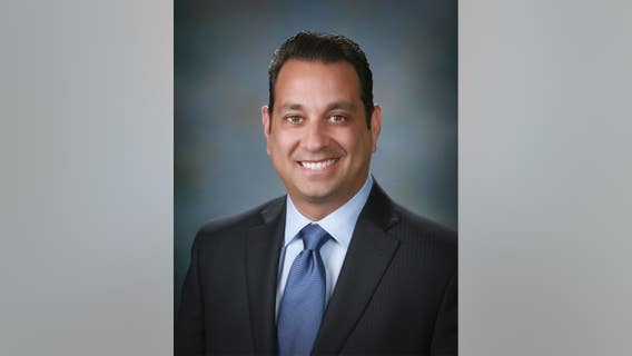 Maricopa County Supervisor Steve Chucri to resign in November after secret recording released