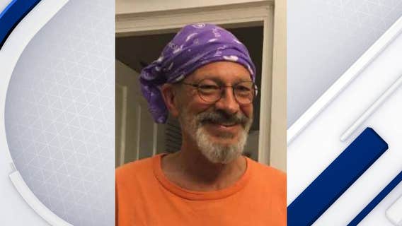 Search and rescue crews find Maryland backpacker who was reported missing in Grand Canyon