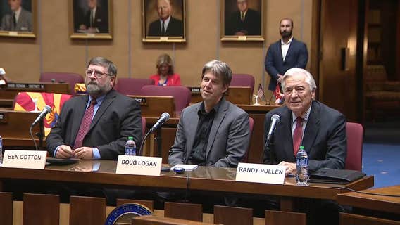 Arizona Supreme Court won’t consider Cyber Ninjas appeal of daily $50K fine