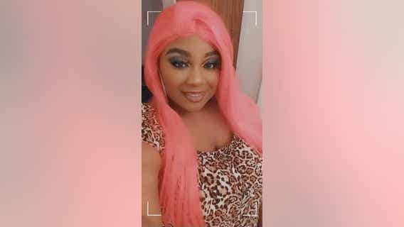 Phoenix woman dies from COVID-19 weeks after giving birth; child's father remembers the love of his life