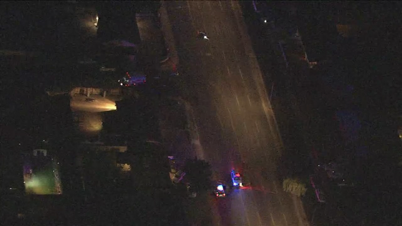 1 dead, 2 hurt in motorcycle crash in west Phoenix