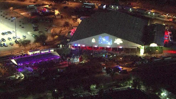 Macklemore, Kygo among the headliners at Birds Nest for 2022 Waste Management Phoenix Open