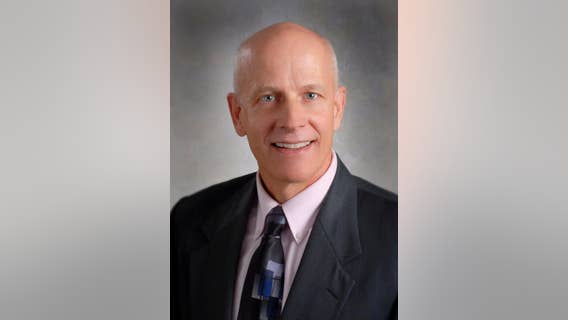 Northern Michigan meteorologist fired from TV station after 30 years after refusing COVID-19 vaccine