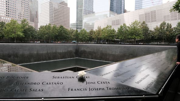 Honoring The Fallen Full List Of Names Of The 9 11 Victims