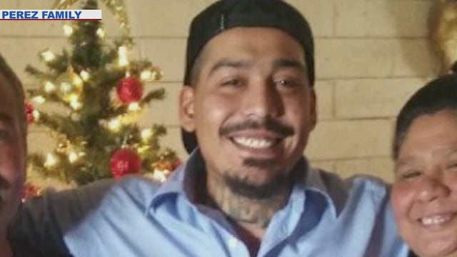 Valley family remembers life of victim in deadly Avondale hazmat situation