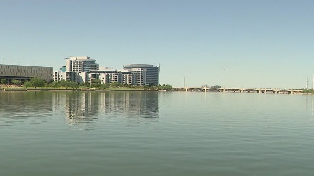 Tempe advisory committee to decide on renaming streets, parks named after KKK members